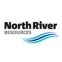 North River Resources Plc