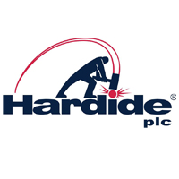 Hardide Plc