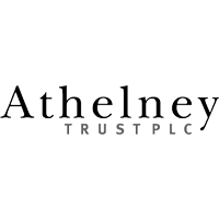 Athelney Trust plc