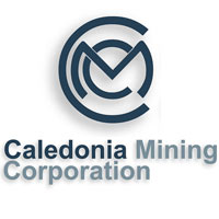 Caledonia Mining Corporation