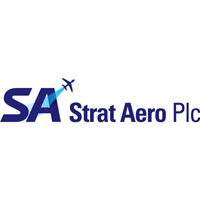Strat Aero Plc