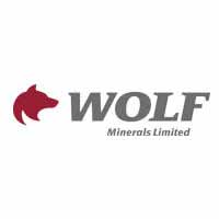 wolf minerals Limited