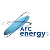 AFC Energy unveil pioneering hydrogen fuel cell system for 2021 ...