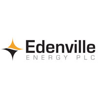 Edenville Energy Plc