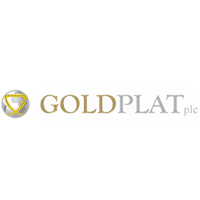 Goldplat plc