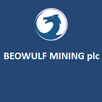 Beowulf Mining Plc