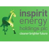 Inspirit Energy Plc