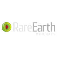 Rare Earth Minerals Plc