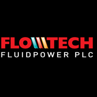 Flowtech Fluidpower Plc