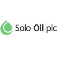 Solo Oil Plc