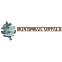 European Metals Holdings Ltd