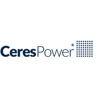 Ceres Power Holdings