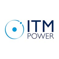 ITM Power Plc