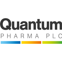 Quantum Pharma Plc