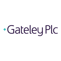 Gateley Holdings Plc