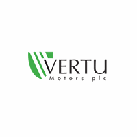 Vertu Motors Plc
