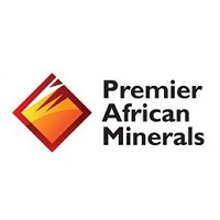 Premier African Minerals Ltd