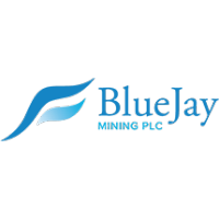 Bluejay Mining PLC
