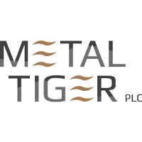 Metal Tiger Plc