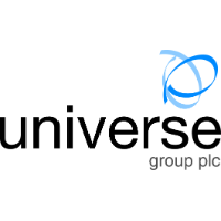 Universe Group Plc