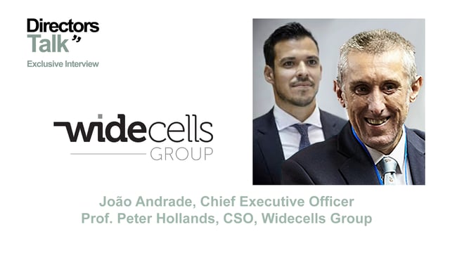 Widecells Group