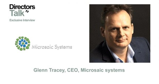 Microsaic-Systems Interview