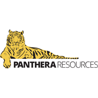 Panthera Resources Plc