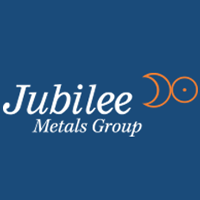 Jubilee Metals Group Plc