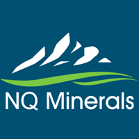 NQ Minerals Plc