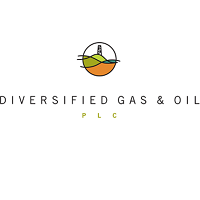 Diversified Gas & Oil plc