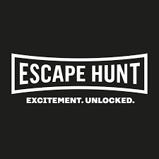 Escape Hunt plc