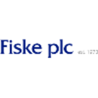 Fiske plc