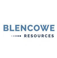 Blencowe Resources plc