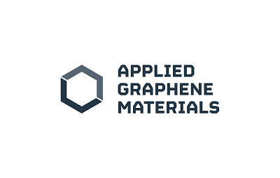 Applied Graphene Materials plc