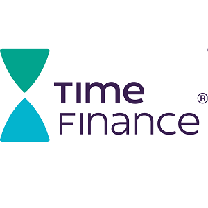 Time Finance plc