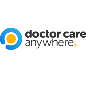 Doctor Care Anywhere plc