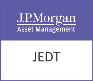 JPMorgan European Discovery Trust