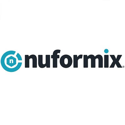 Nuformix plc