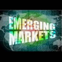 What are the growth drivers in EM going to be?