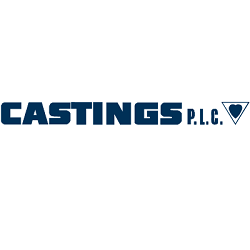 Castings plc