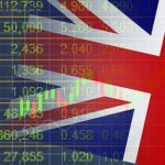 U.K. shares higher at close of trade