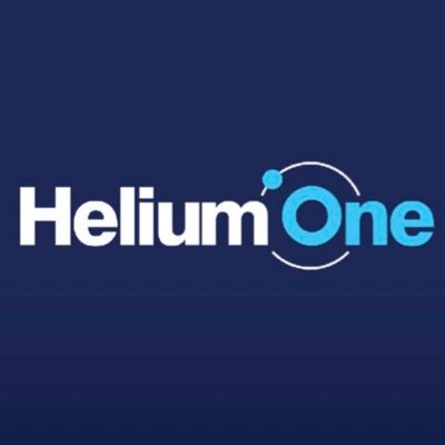 Helium One Global Ltd