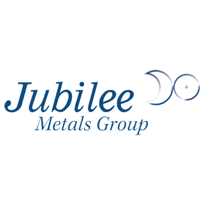Jubilee Metals Group plc