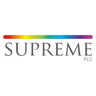 Supreme plc