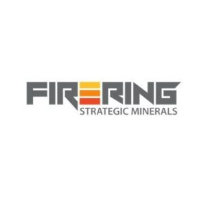 Firering Strategic MineralS PLC